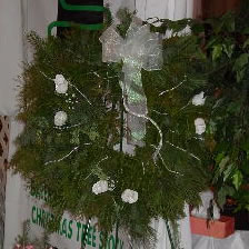 Christmas Wreath